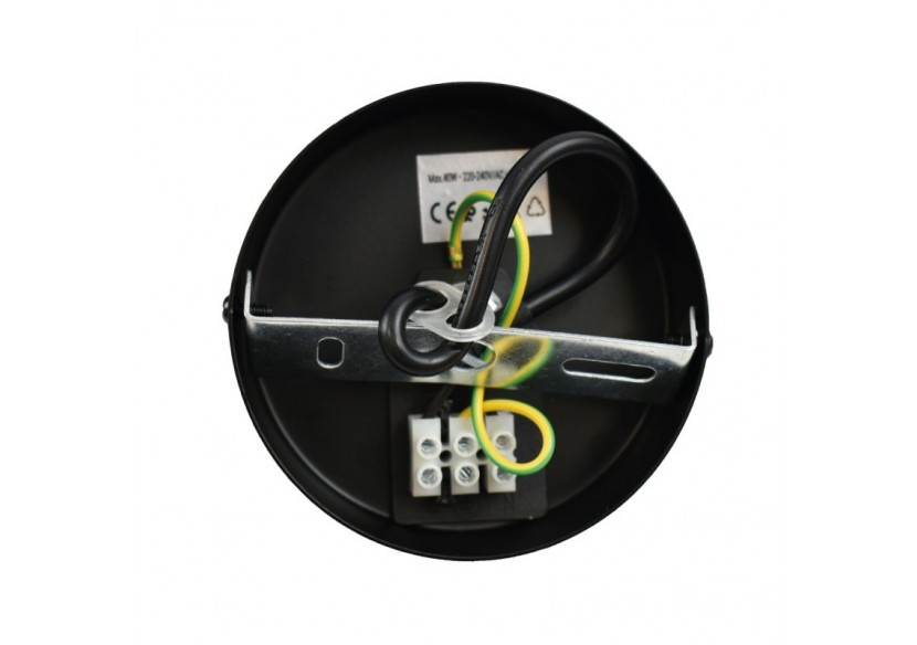 Suspension "Koda" - LM107 - Barcelona LED