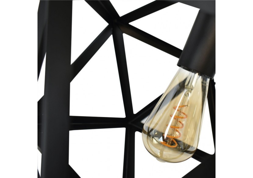 Suspension "Koda" - LM107 - Barcelona LED