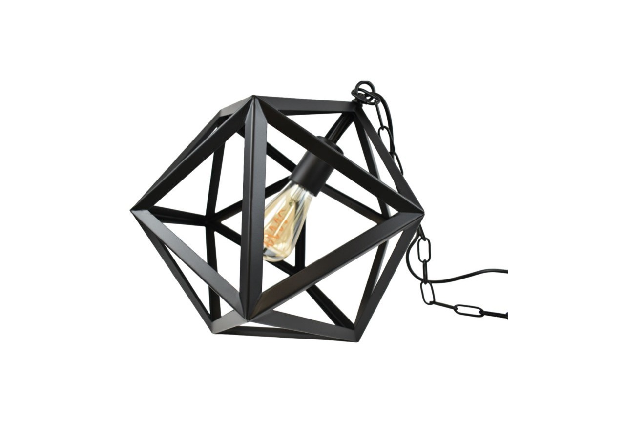 Suspension "Koda" - LM107 - Barcelona LED