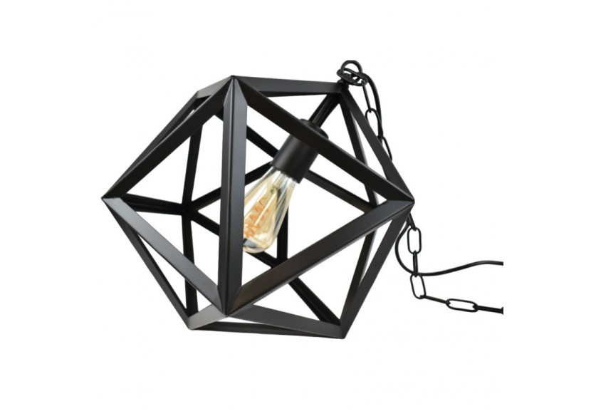 Suspension "Koda" - LM107 - Barcelona LED