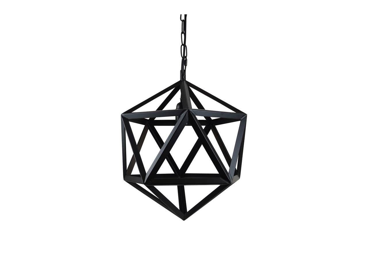 Suspension "Koda" - LM107 - Barcelona LED