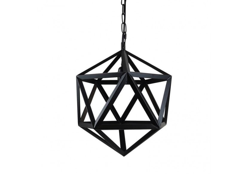 Suspension "Koda" - LM107 - Barcelona LED