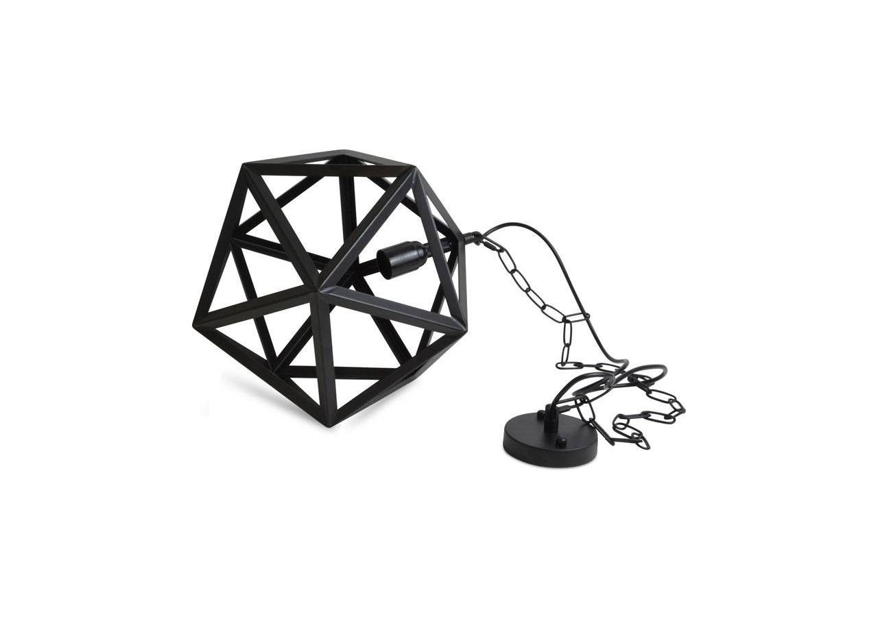 Suspension "Koda" - LM107 - Barcelona LED