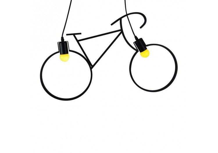 Lampe suspension "Oliver" - LV260 - Barcelona LED