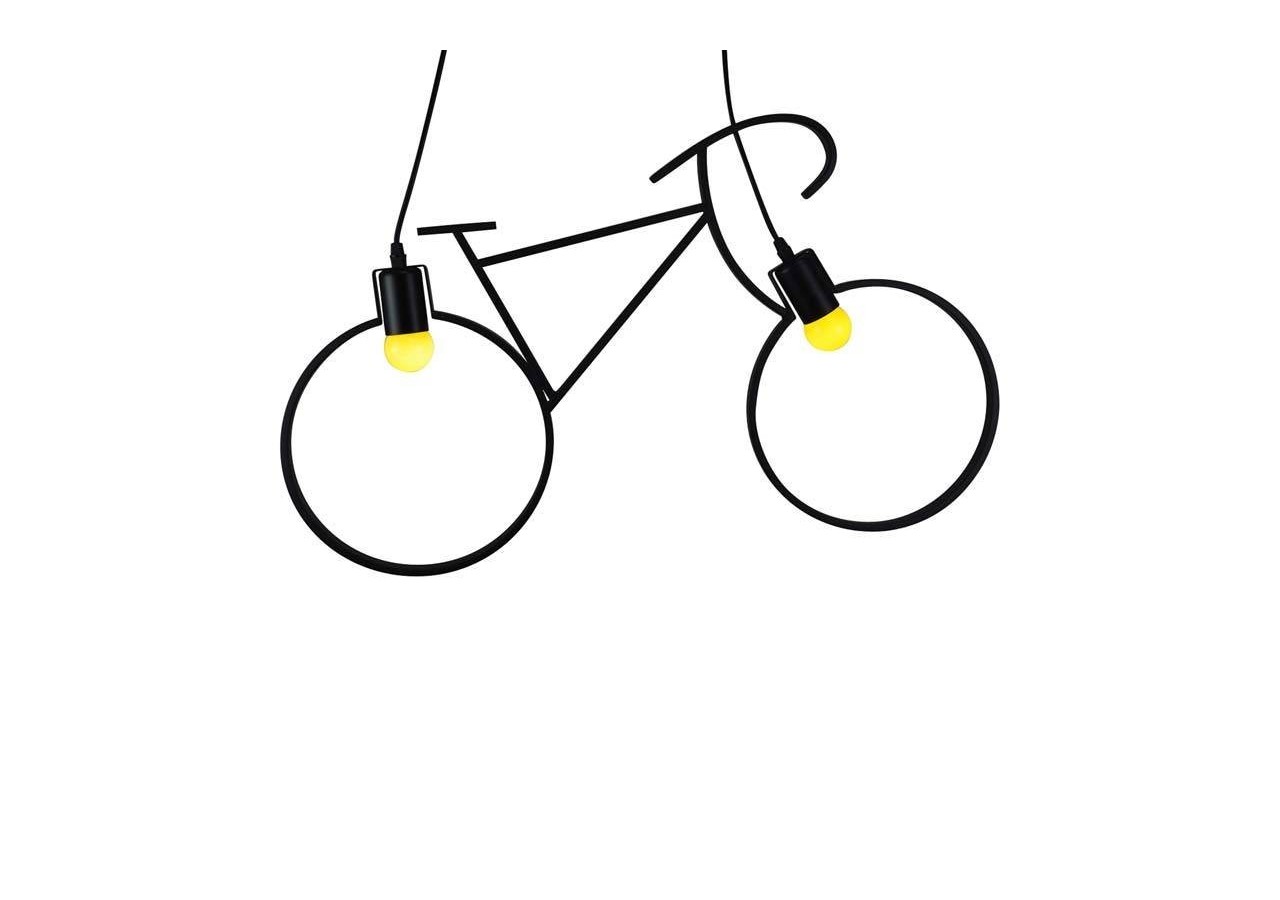 Lampe suspension "Oliver" - LV260 - Barcelona LED