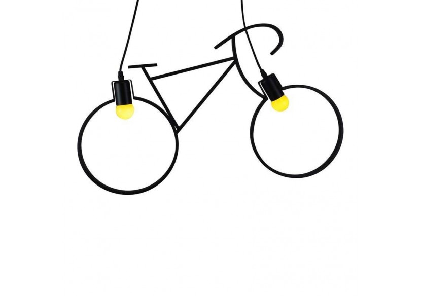 Lampe suspension "Oliver" - LV260 - Barcelona LED