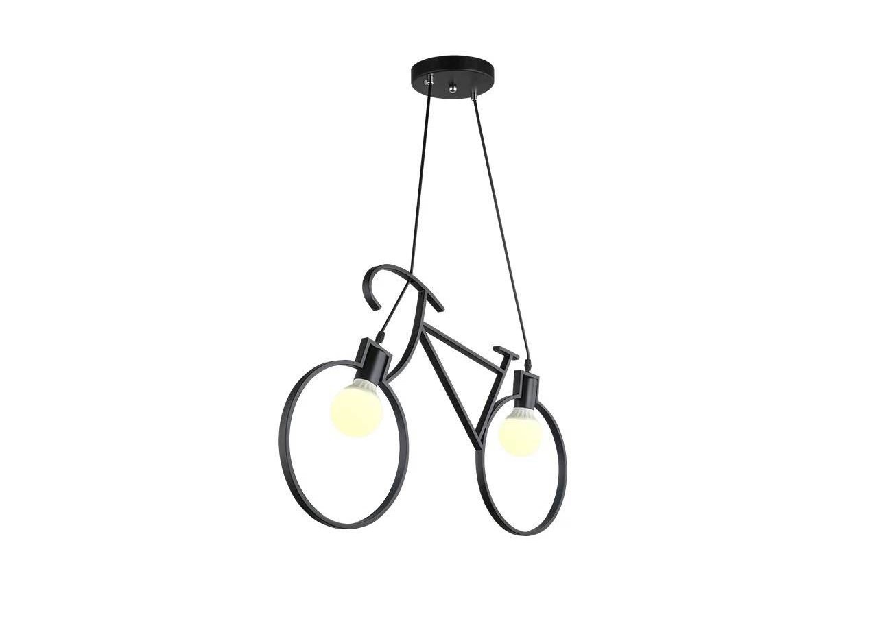 Lampe suspension "Oliver" - LV260 - Barcelona LED