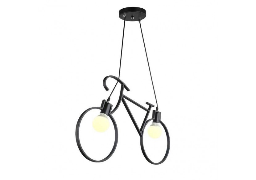 Lampe suspension "Oliver" - LV260 - Barcelona LED