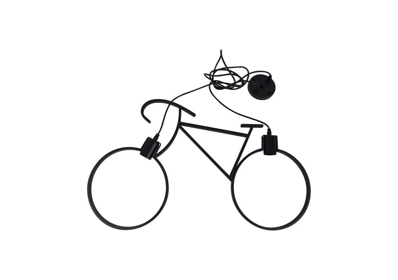 Lampe suspension "Oliver" - LV260 - Barcelona LED