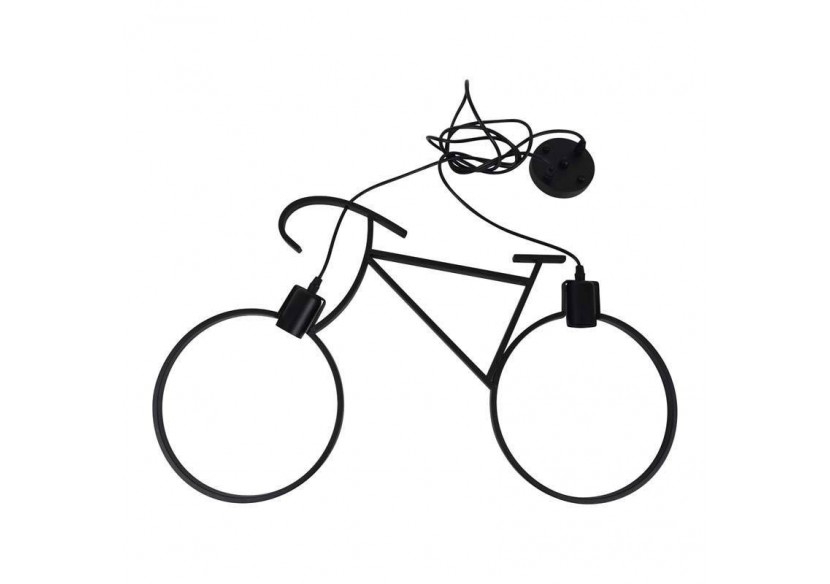 Lampe suspension "Oliver" - LV260 - Barcelona LED