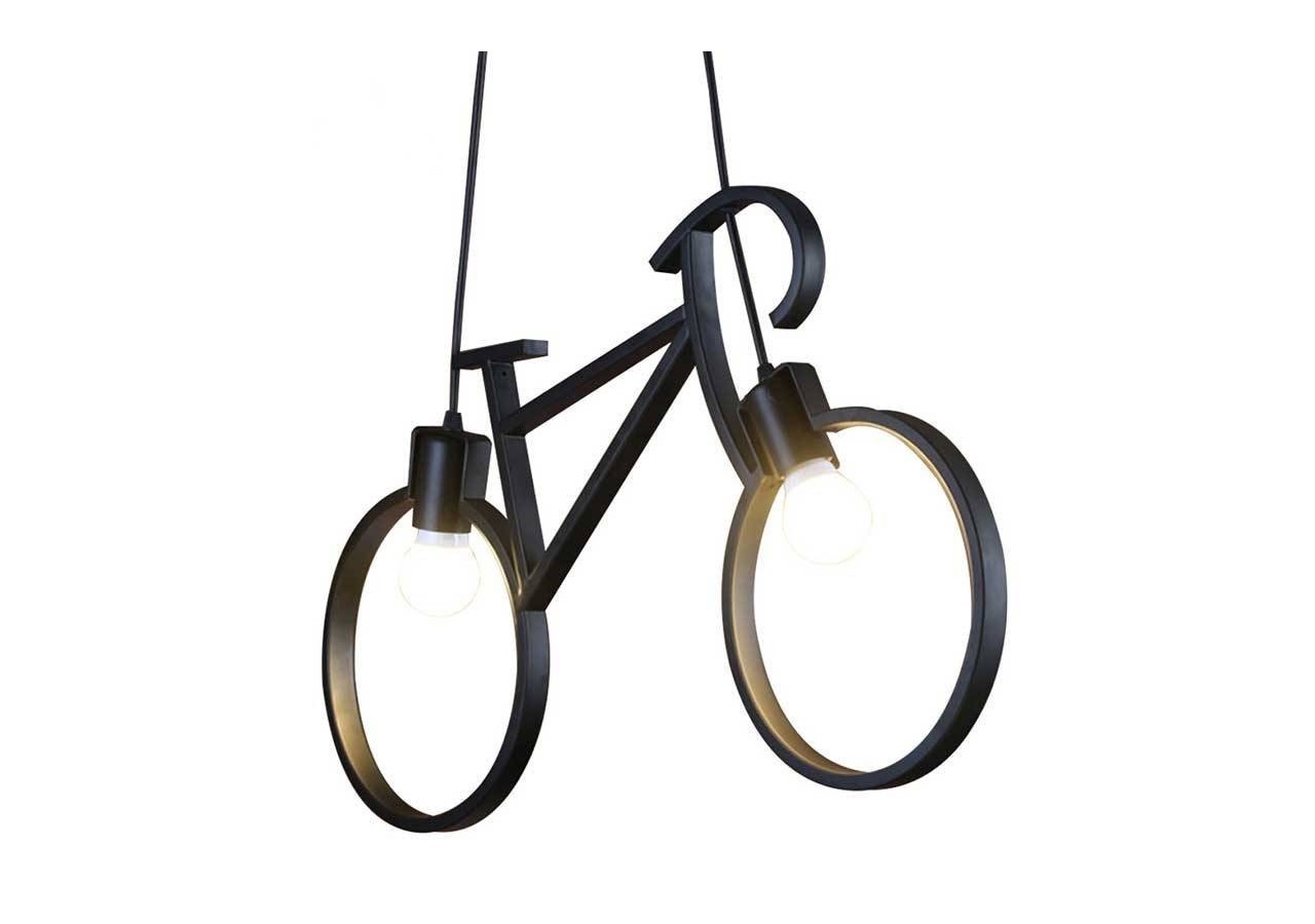 Lampe suspension "Oliver" - LV260 - Barcelona LED