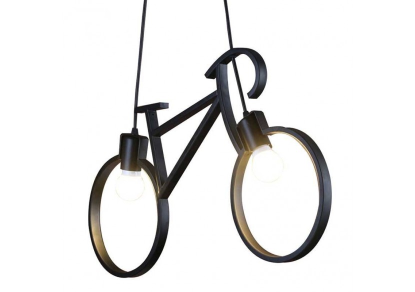 Lampe suspension "Oliver" - LV260 - Barcelona LED