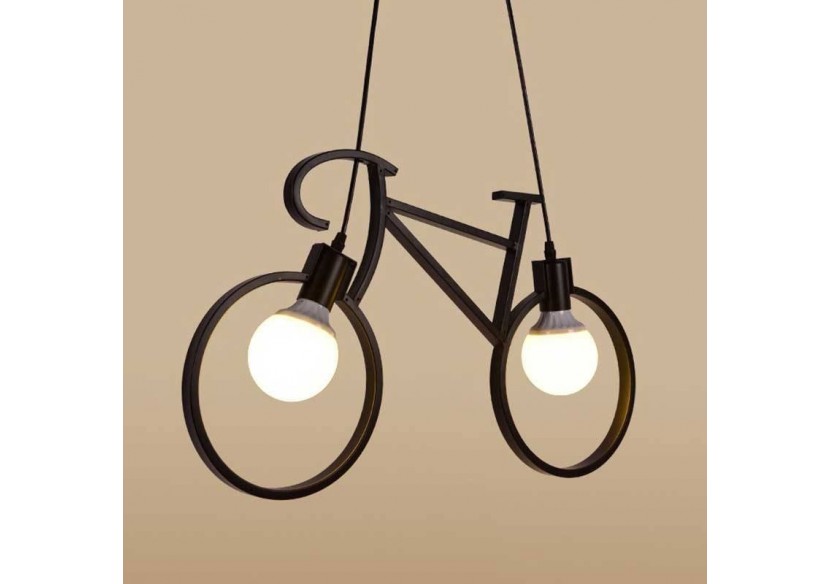 Lampe suspension "Oliver" - LV260 - Barcelona LED