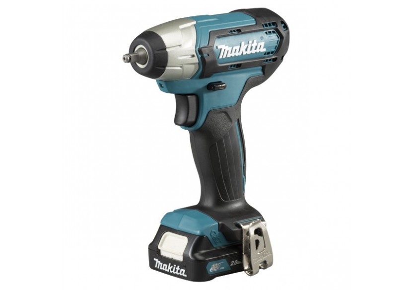 Boulonneuse à choc 60 Nm - Makita : Confort'Mat