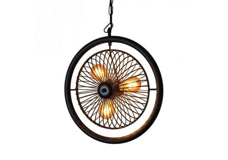 Suspension "Curtis" - LV261 - Barcelona LED