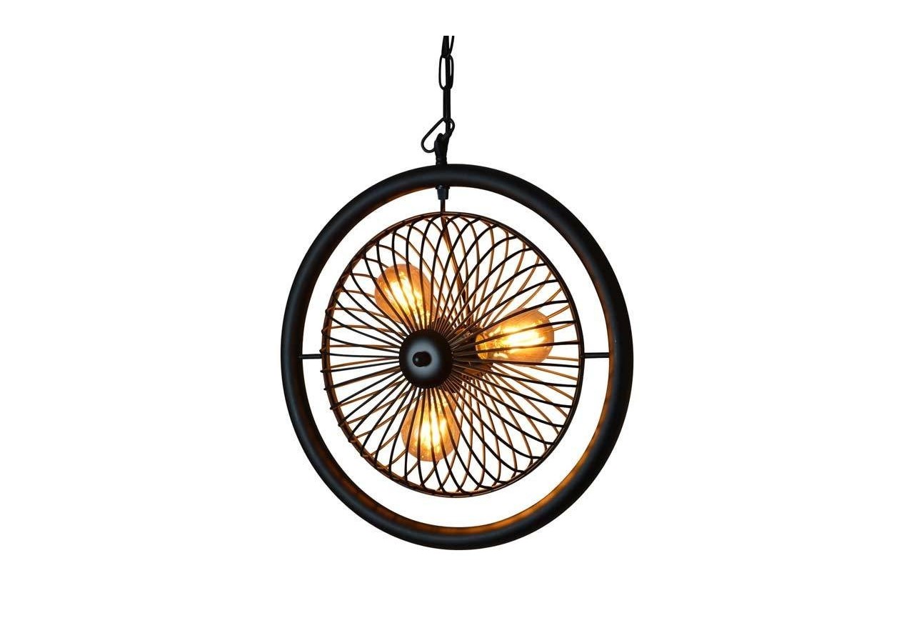 Suspension "Curtis" - LV261 - Barcelona LED