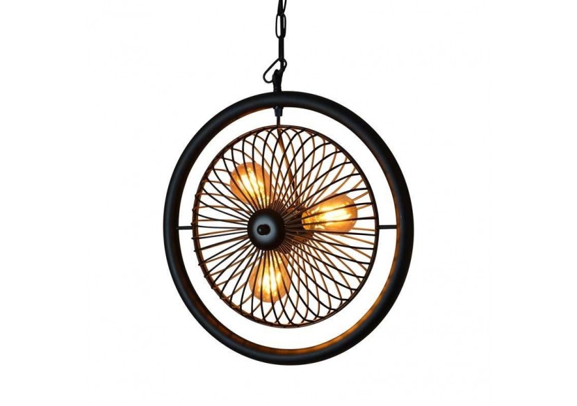 Suspension "Curtis" - LV261 - Barcelona LED