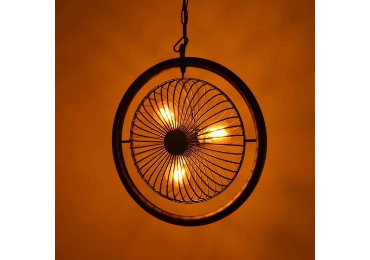 Suspension "Curtis" - LV261 - Barcelona LED 2