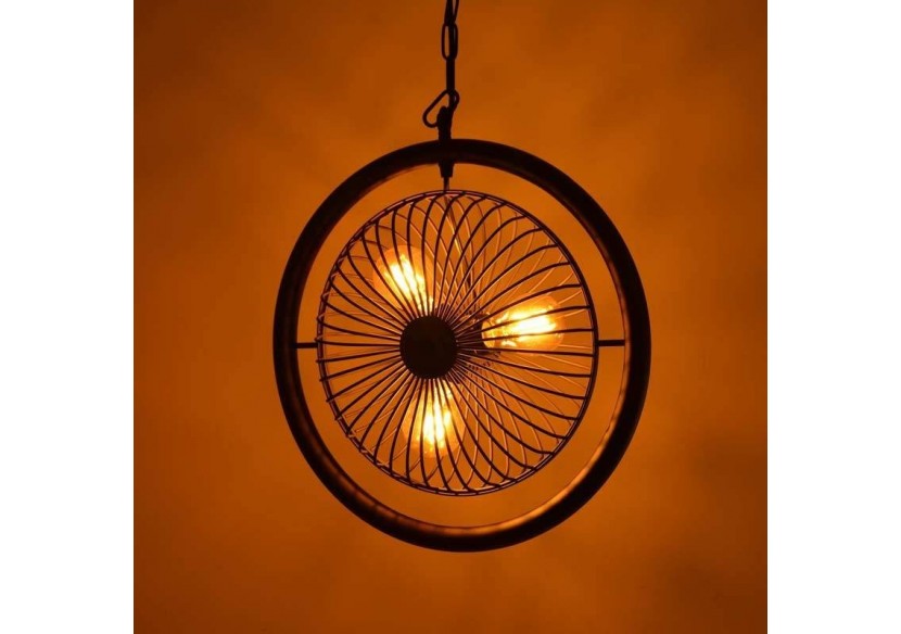 Suspension "Curtis" - LV261 - Barcelona LED