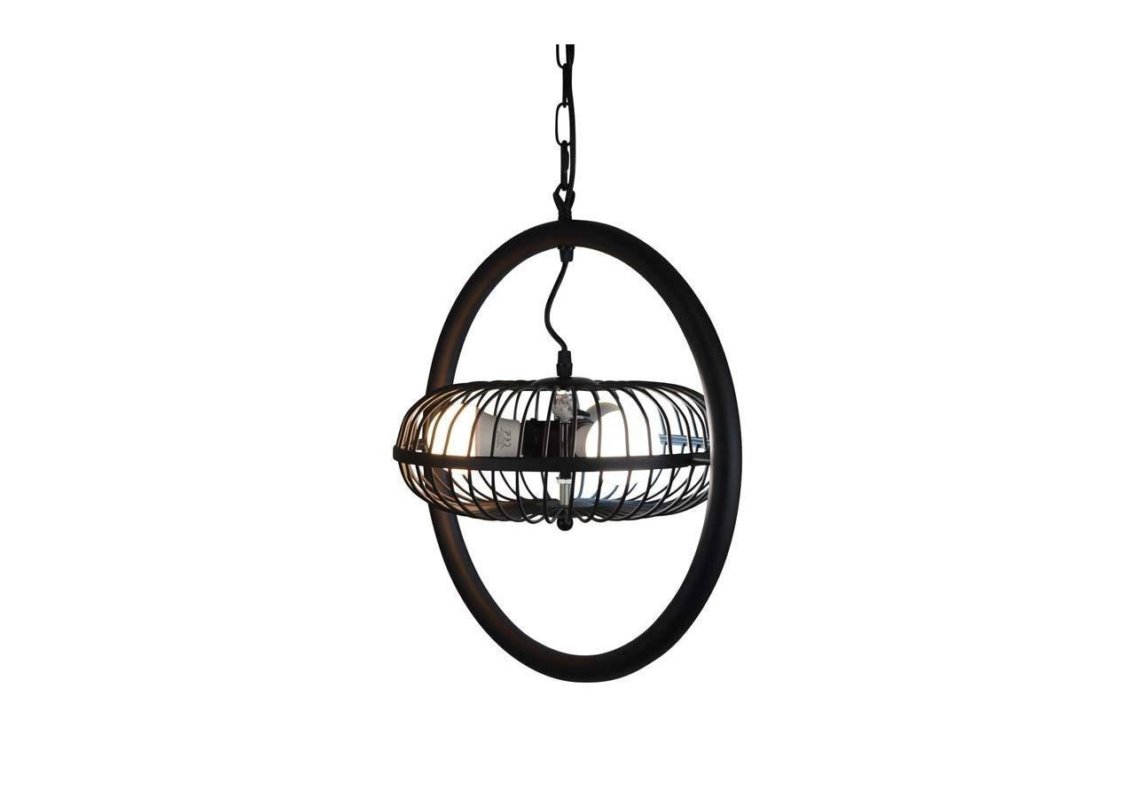 Suspension "Curtis" - LV261 - Barcelona LED