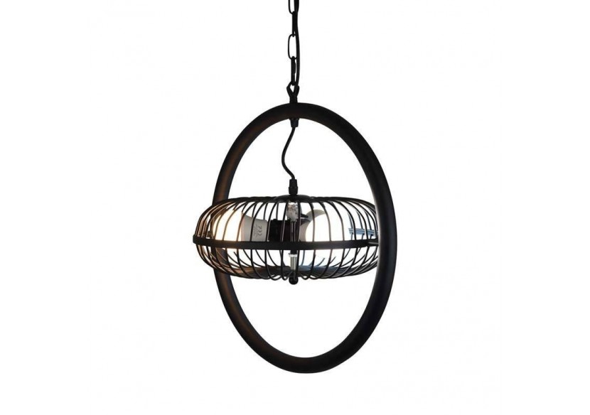Suspension "Curtis" - LV261 - Barcelona LED