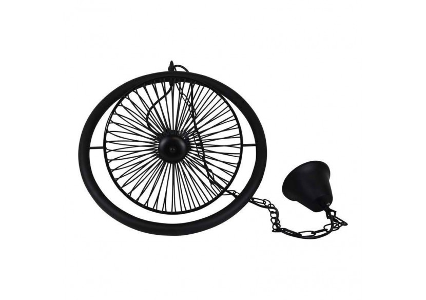 Suspension "Curtis" - LV261 - Barcelona LED