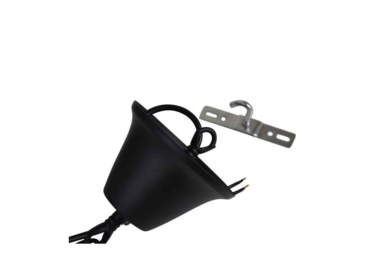 Suspension "Curtis" - LV261 - Barcelona LED