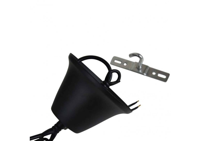 Suspension "Curtis" - LV261 - Barcelona LED