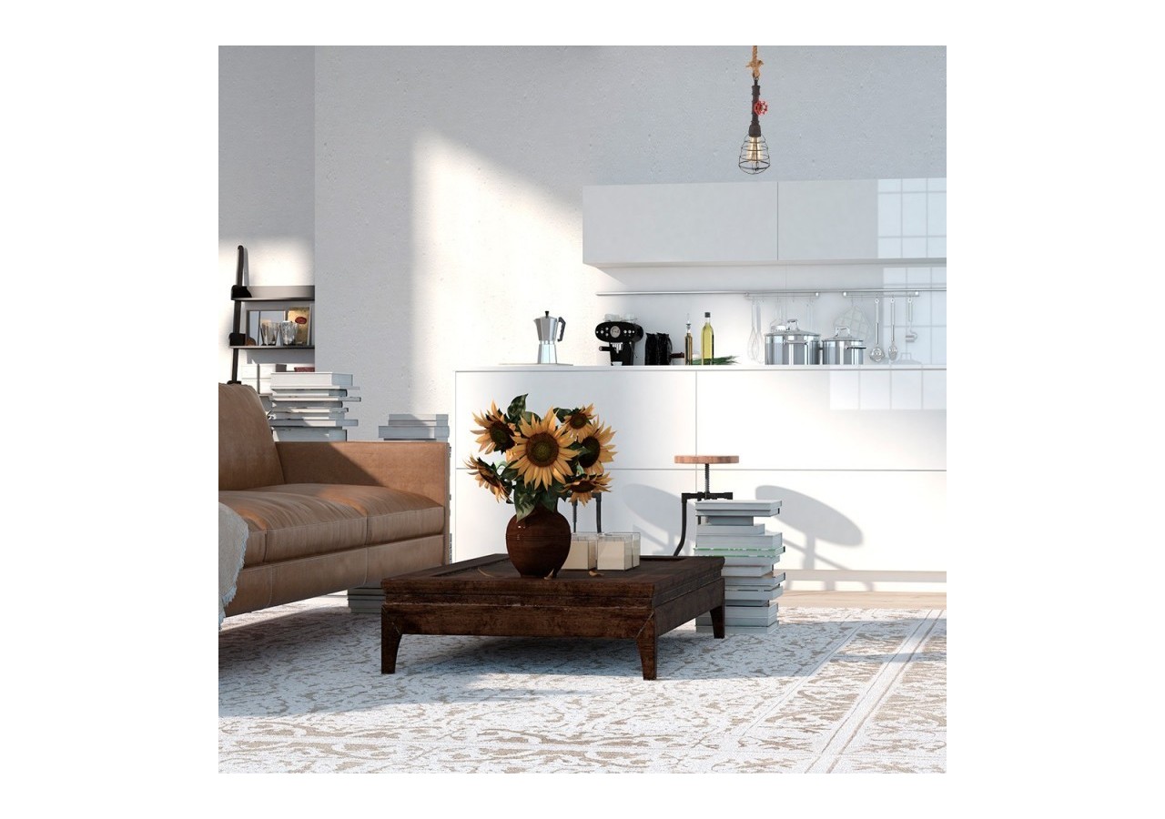 Suspension "Nutto" - LV409 - Barcelona LED