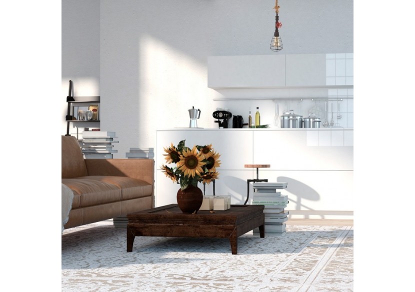 Suspension "Nutto" - LV409 - Barcelona LED