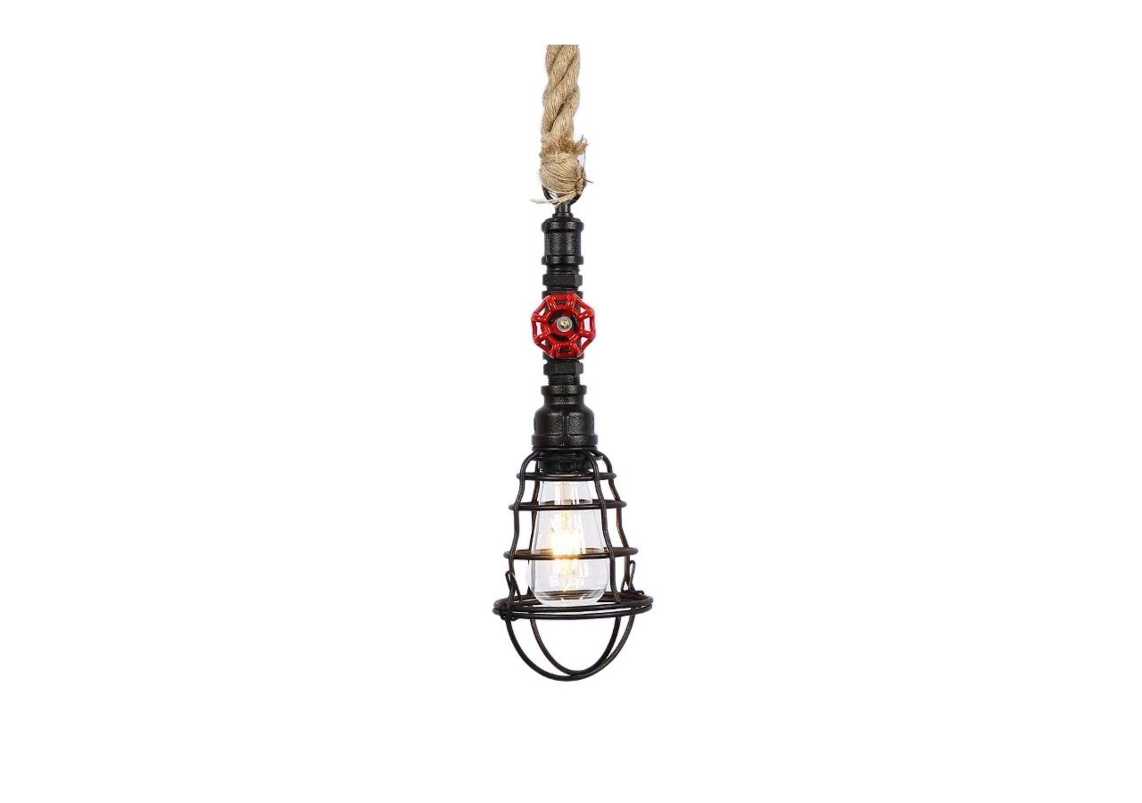 Suspension "Nutto" - LV409 - Barcelona LED
