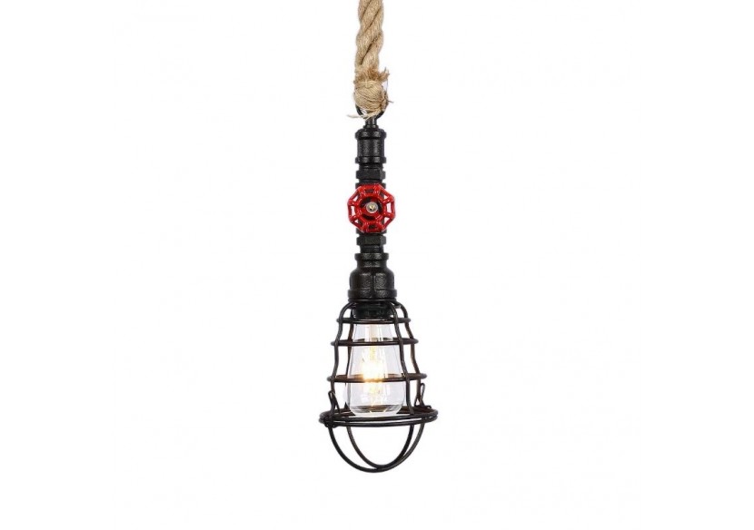 Suspension "Nutto" - LV409 - Barcelona LED
