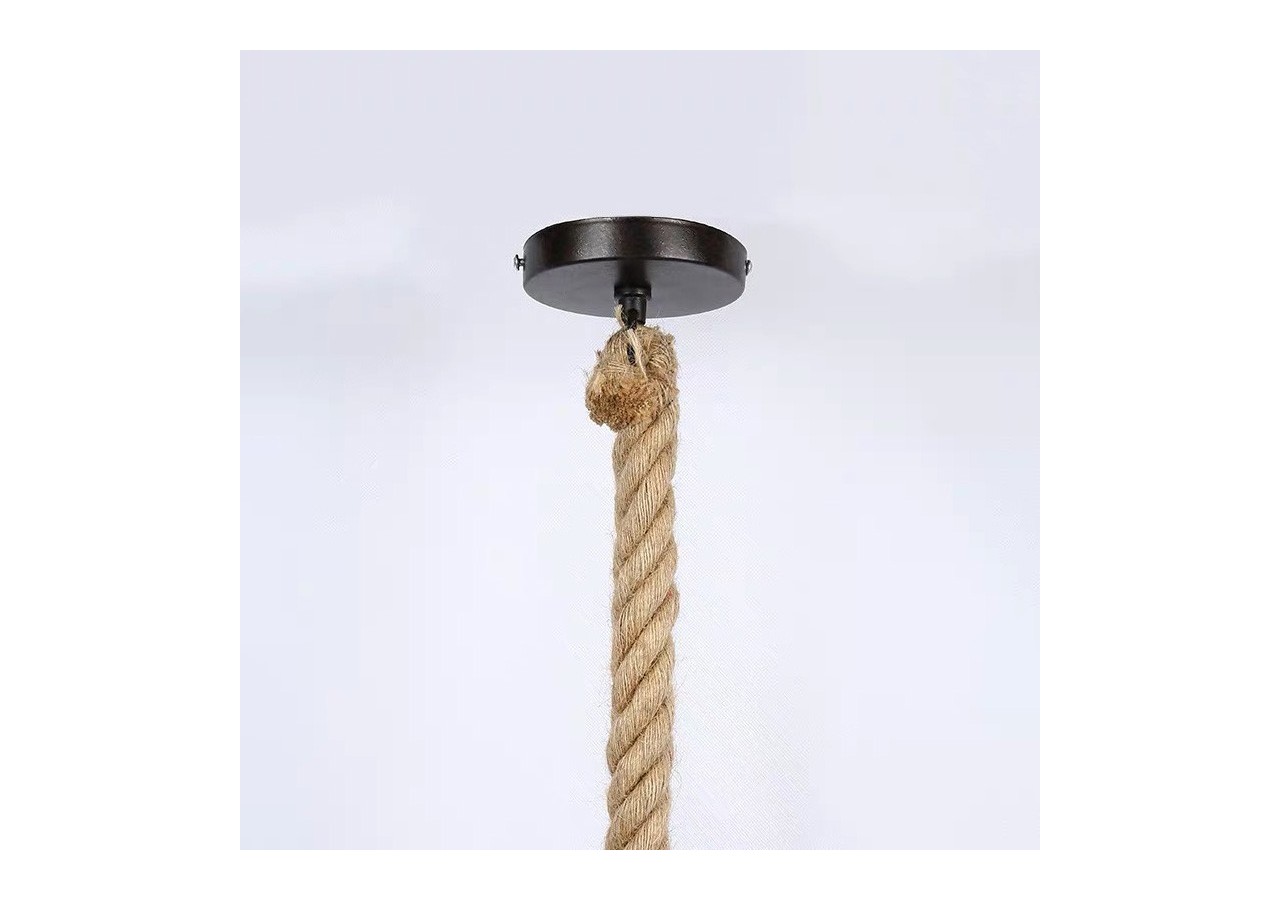 Suspension "Nutto" - LV409 - Barcelona LED