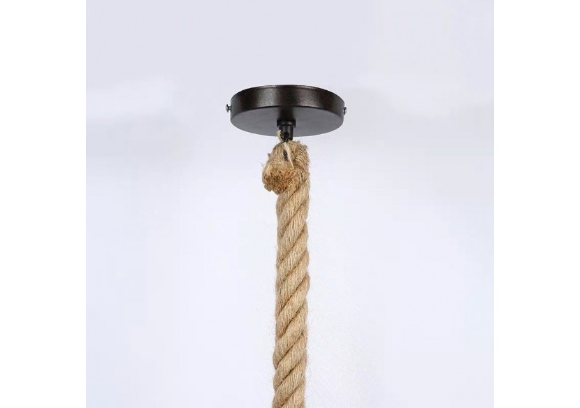 Suspension "Nutto" - LV409 - Barcelona LED