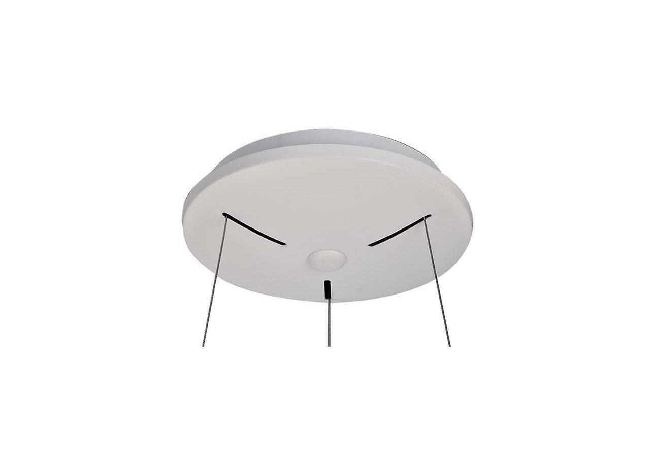 Suspension LED scandinave "ONCAMO 3"-CCT 3000K-4000K-30W - LN1605-CCT - Barcelona LED