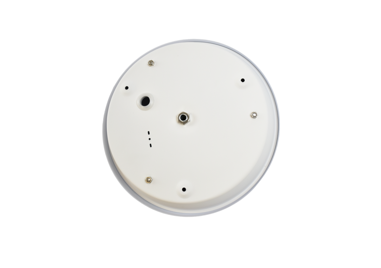 Suspension LED scandinave "ONCAMO 3"-CCT 3000K-4000K-30W - LN1605-CCT - Barcelona LED