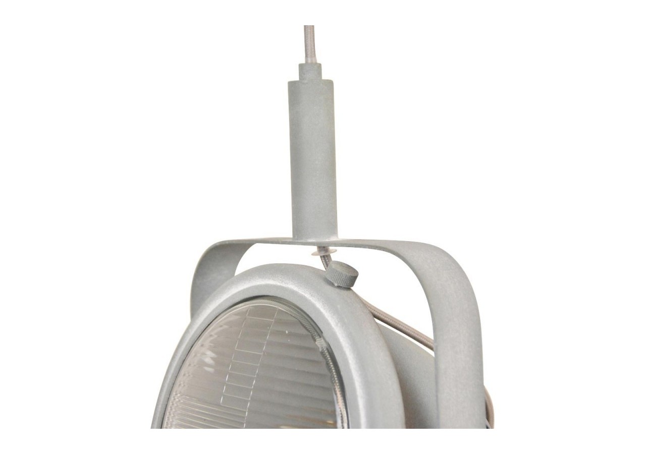 Suspension "Gropi" - LV264 - Barcelona LED