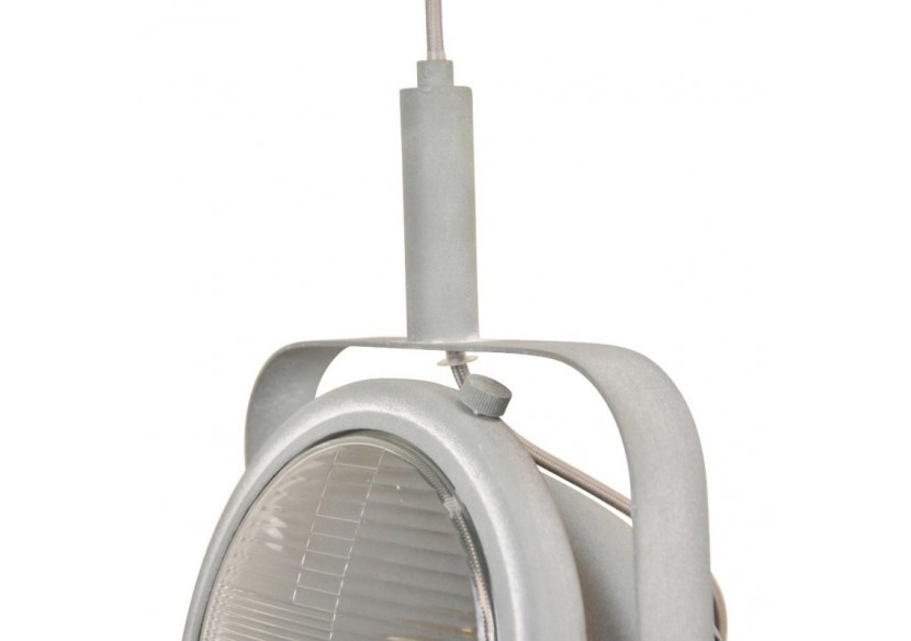 Suspension "Gropi" - LV264 - Barcelona LED