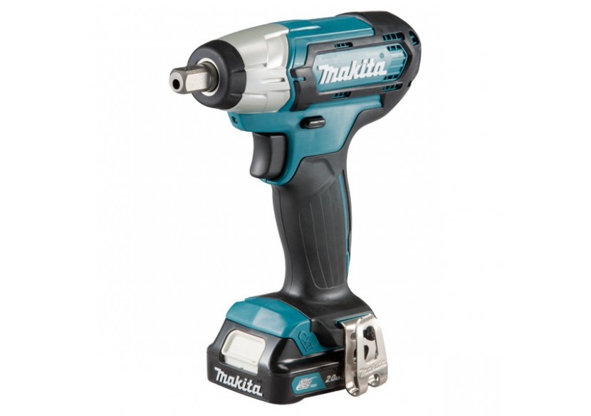 Boulonneuse à choc 145 Nm - Makita : Confort'Mat