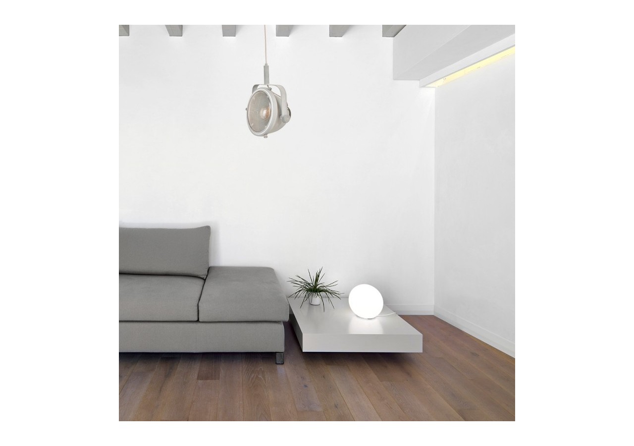 Suspension "Gropi" - LV264 - Barcelona LED