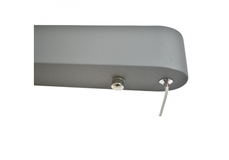 Suspension LED scandinave "RIPLEY" CCT-44W - LN1604-CCT - Barcelona LED 2