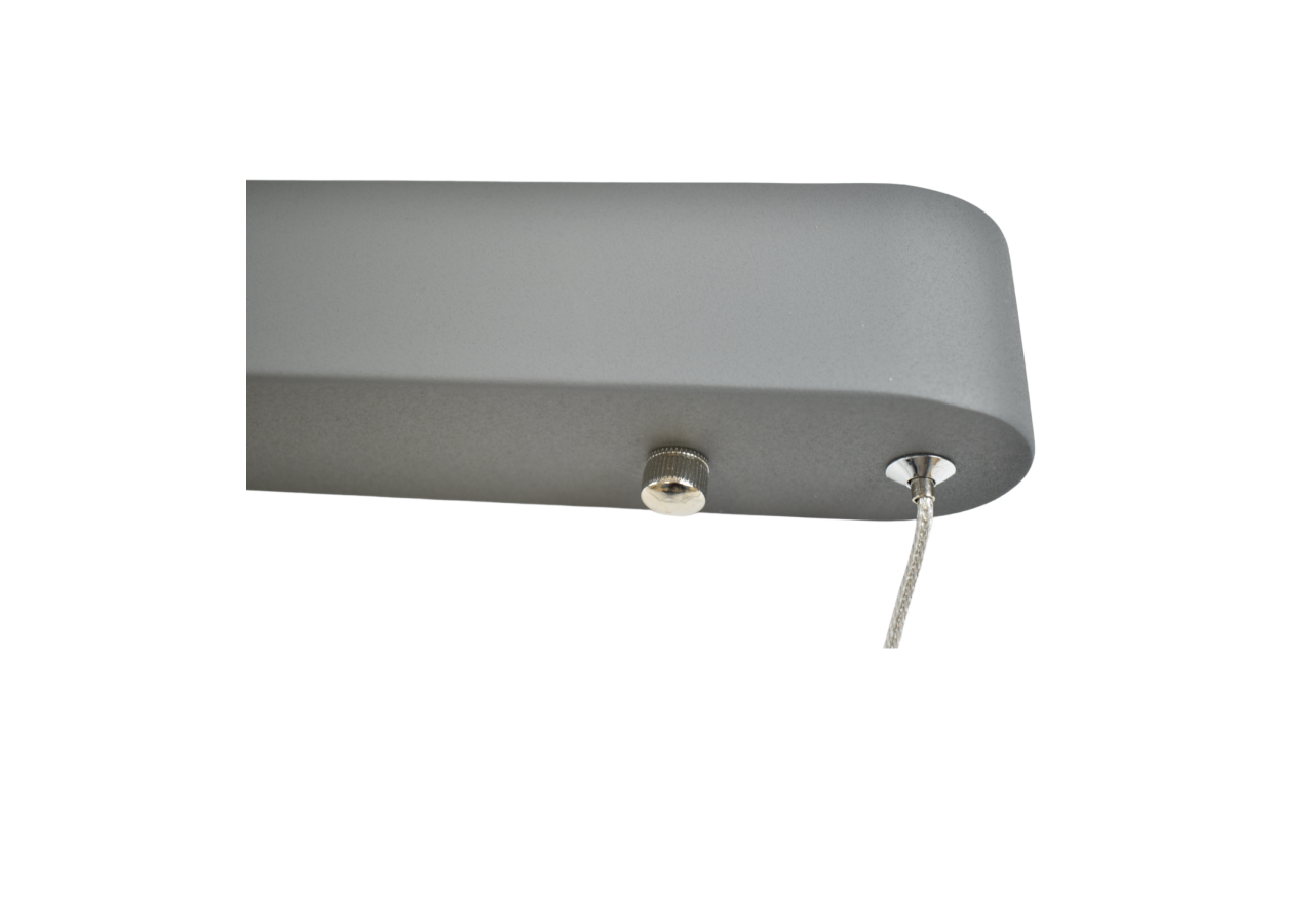 Suspension LED scandinave "RIPLEY" CCT-44W - LN1604-CCT - Barcelona LED