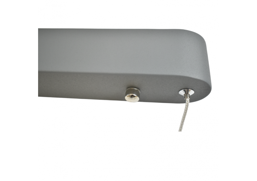 Suspension LED scandinave "RIPLEY" CCT-44W - LN1604-CCT - Barcelona LED