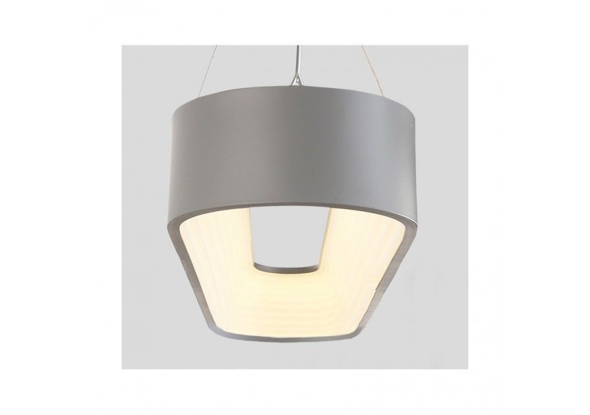 Suspension LED scandinave "RIPLEY" CCT-44W - LN1604-CCT - Barcelona LED