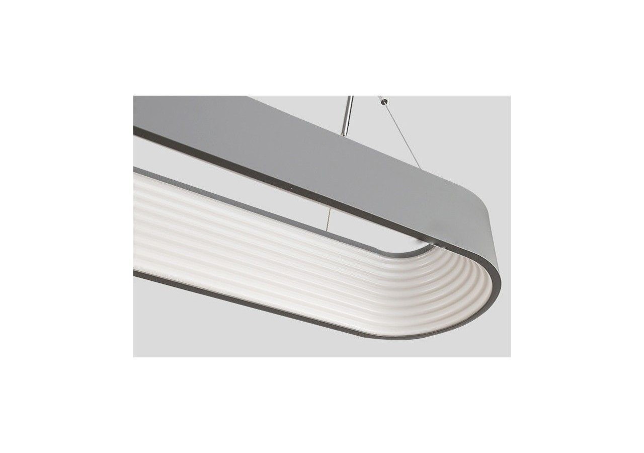 Suspension LED scandinave "RIPLEY" CCT-44W - LN1604-CCT - Barcelona LED