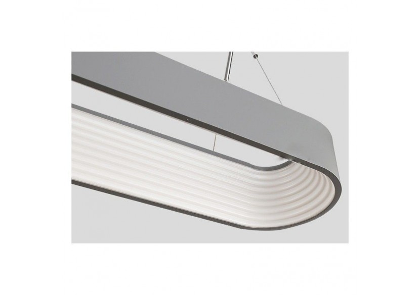 Suspension LED scandinave "RIPLEY" CCT-44W - LN1604-CCT - Barcelona LED