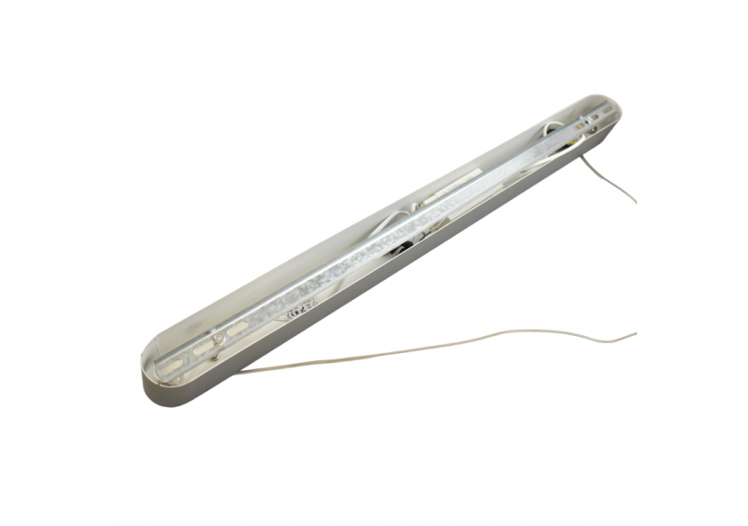 Suspension LED scandinave "RIPLEY" CCT-44W - LN1604-CCT - Barcelona LED