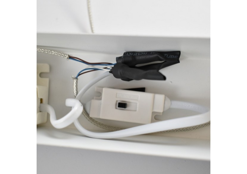 Suspension LED scandinave "RIPLEY" CCT-44W - LN1604-CCT - Barcelona LED