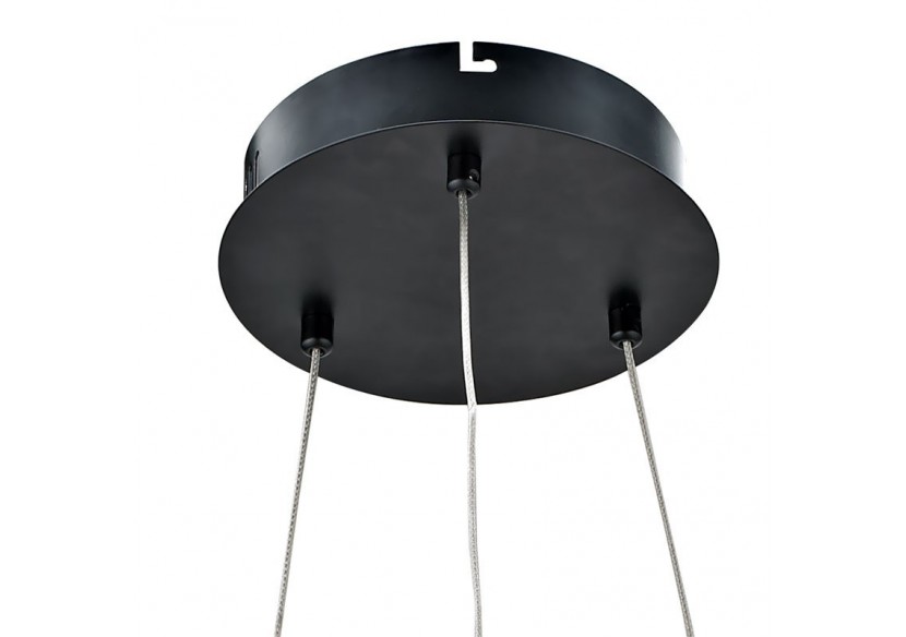 Suspension LED "SOLMU" 50W - LN1610-N-BC - Barcelona LED