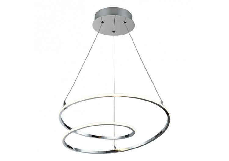 Suspension LED "Kurver" 23W - LN1609 - Barcelona LED